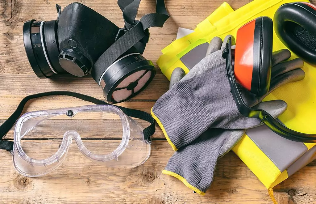 Health and Safety Training