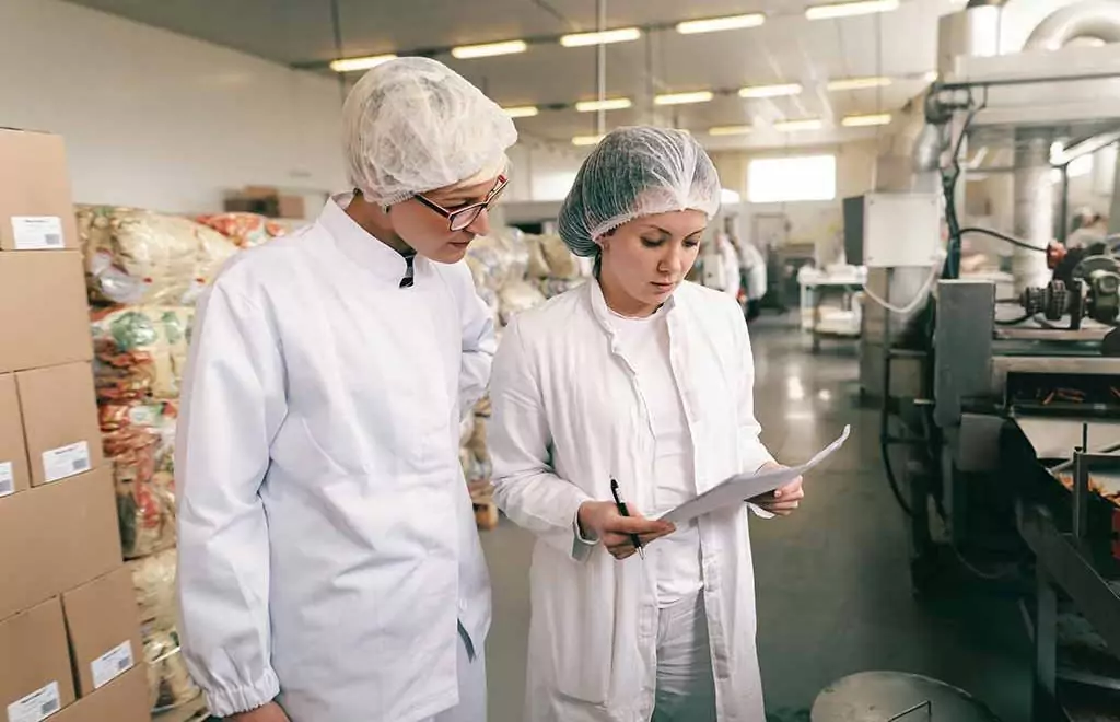 ISO Management Systems