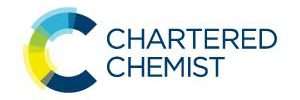 chartered-chemist