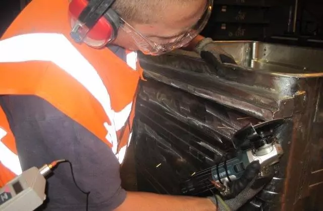 occupational hygiene - health and safety consultancy